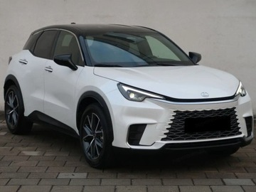 Lexus LBX 1.5 Hybrid 136KM 2025 Od ręki - Emotion 1.5 Hybrid 136KM | Podgrzewane fotele!, zdjęcie 2