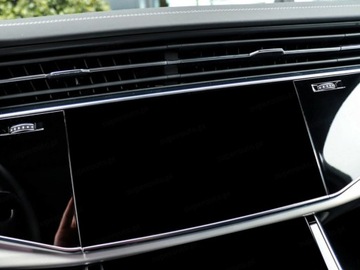 Audi Q7 II SQ7 Facelifting 4.0 TFSI 507KM 2025 AUDI Q7 SQ7 TFSI quattro Suv 4.0 (507KM) 2025, zdjęcie 11