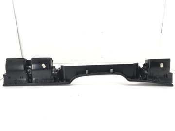 9616431577 LIŠTA ZDOBENÁ KOKPIT 2.0 HDI 90 66 2000 PEUGEOT 406 (8B)