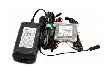 Емкостный светодиодный переключатель под прилавком 12 В постоянного тока 3 А