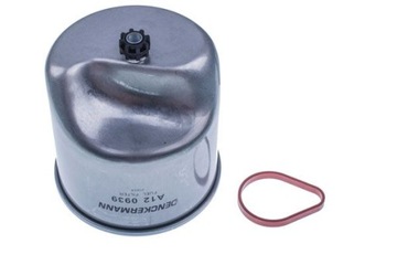 FILTR PALIVA A120939 DENCKERMANN FORD B-MAX