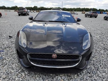 Jaguar F-Type 2020 Jaguar F-Type 2020 Jaguar F-Type 2.0 Benzyna 296KM, zdjęcie 4