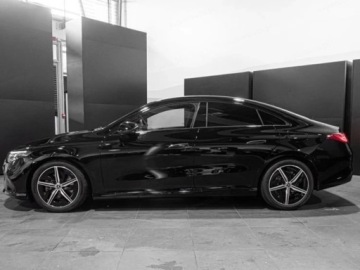 Mercedes CLA C174/C178/X174 2026 200 Pakiet Advanced Plus z Dodatkami Cyfrowymi + Pakiet Night + Zimowy, zdjęcie 2