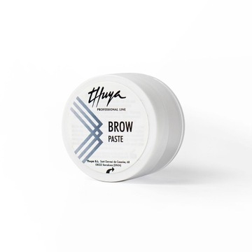 Pasta do brwi Thuya Brow Paste
