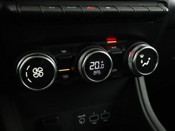 Renault Captur II 2021 Renault Captur HEV automat LED klima auto czujniki, zdjęcie 25