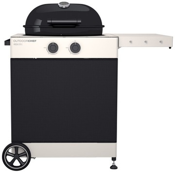 GRILL GAZOWY AROSA 570 G TEX z GSS OUTDOORCHEF