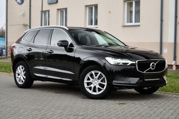Volvo XC60 II Crossover D3 150KM 2018 127Tkm__ PIĘKNIE UTRZYMANY, zdjęcie 1