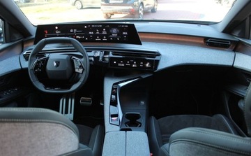 Peugeot 3008 III 2024 Peugeot 3008 mHEV GT 2024 FV23 Od RiA SalonPL FVat Od Reki Zadbany 1.2, zdjęcie 17