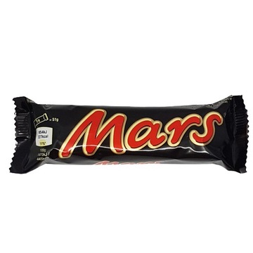 MARS BATON 51g DATA: 2025.05.25