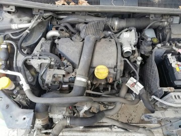 MEGANE III 1.5 DCI 15R WTRYSK WTRYSKIWACZ H8200704191 166008052R