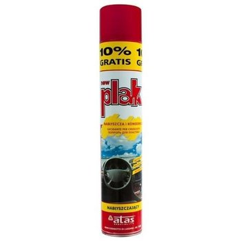 PLAK WIŚNIA DO KOKPITU NABŁYSZCZAJĄCY 750ML