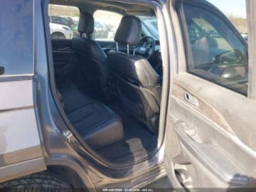 Jeep Grand Cherokee V 2024 Jeep Grand Cherokee Limited 2024 3.6 Benzyna 293KM, zdjęcie 2