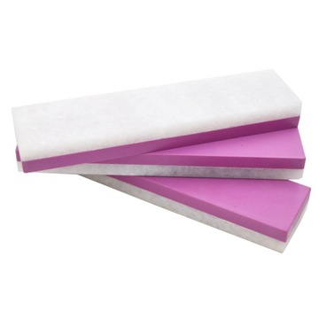 Brzytwa, pędzel, pas zestaw Exclusive w pudełku wh