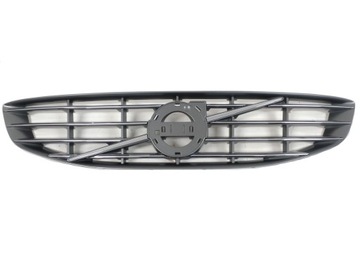 Atrapa chłodnicy środkowa zderzaka grill VOLVO S60 V60 LIFT 2013-