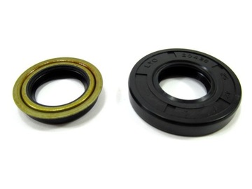 Уплотнения подшипников вала Yamaha 50 Aerox Jog Neos Wchy Zuma Axis Minarelli
