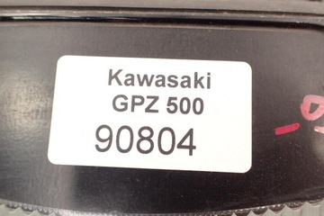 Лампа передней фары Kawasaki GPZ 500 лифт