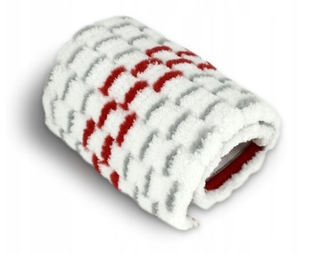 3 ВСТАВКИ ДЛЯ ПЛОСКОЙ ШВАБРЫ VILEDA ULTRA MAX, ЗАМЕНА