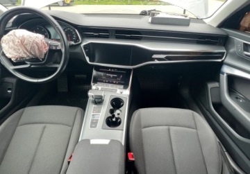 Audi A6 C8 Allroad 3.0 45 TDI 245KM 2021 Audi A6 Avant 3.0 Diesel 245KM, zdjęcie 9