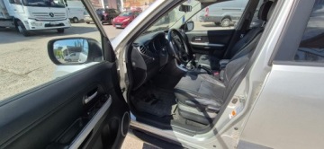 Suzuki Grand Vitara II SUV 1.9 DDiS 129KM 2007 SUZUKI GRAND VITARA II 1.9 DDiS 4x4 Napęd na 4 koła 129 KM, zdjęcie 9