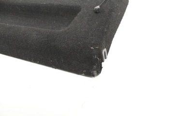 PÓŁKA BAGAŻNIKA NISSAN QASHQAI J10 I 07-13