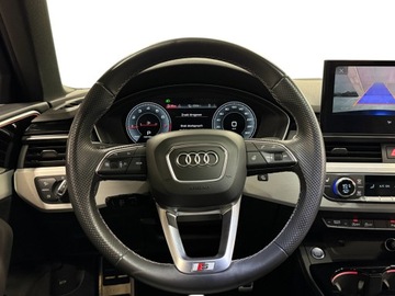 Audi A4 B9 Allroad Quattro Facelifting 2.0 45 TFSI 265KM 2022 Audi A4 45 TFSI quattro 265 KM S tronic S line *ma, zdjęcie 25