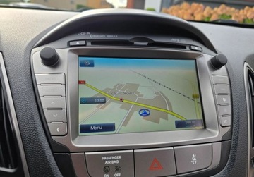 Hyundai ix35 SUV Facelifting 1.7 CRDi 115KM 2015 Hyundai ix35 1,7 CRDi 116 KM GWARANCJA Zamiana Zarejestrowany 1.7 Diesel, zdjęcie 32