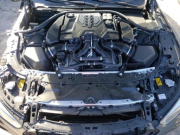 BMW 2022 BMW M8 Competition 2022 4.4l 4.4 Benzyna 617KM, zdjęcie 6