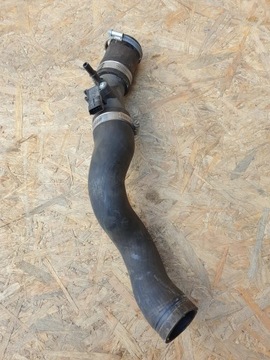 FORD FOCUS MK3 RURA INTERCOOLERA AG91 9F479 AB
