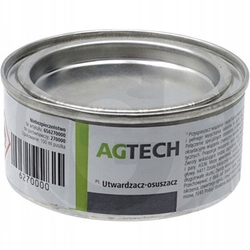 WILCKENS FARBA UTWARDZACZ GRANIT 100Ml