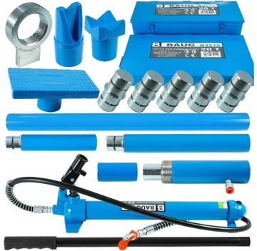 ROZPIERAK HYDRAULICZNY 20T TON BLACHARSKI SIŁOWNIK