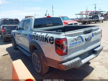 Ford Ranger VI 2024 Ford Ranger XLT 2024 2.3l 2.3 Benzyna 270KM, zdjęcie 3