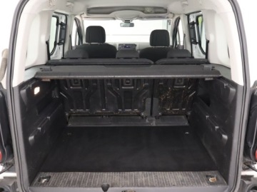 Toyota 2020 Toyota ProAce City Verso 1.5 D-4D, Salon Polska, zdjęcie 13