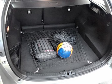 СЕТКА БАГАЖНИКА TOYOTA AURIS II COMBI 2012-