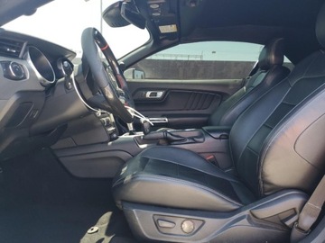 Ford Mustang VI 2022 Ford Mustang 2022 2.3l 2.3 Benzyna 310KM, zdjęcie 7