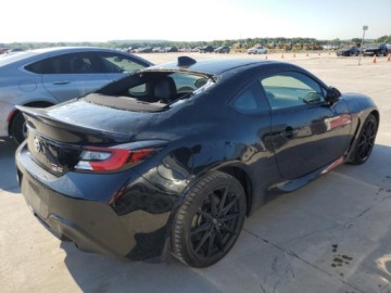 Toyota 2023 Toyota GR86 2.4L, Premium 2.4 Benzyna 228KM, zdjęcie 3