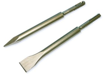 Zestaw narzędzi Beast 410620 2 el.