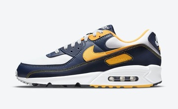 Buty sportowe NIKE AIR MAX 90