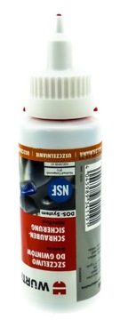 ГРАФИТОВАЯ СМАЗКА 0,8 КГ ОРЛЕН