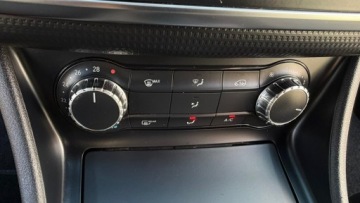 Mercedes Klasa A W176 Hatchback 5d 1.5 180 CDI BlueEFFICIENCY 109KM 2013 Mercedes A 180 1.5CDi 109PS OPŁACONY Bezwypadkowy, zdjęcie 26