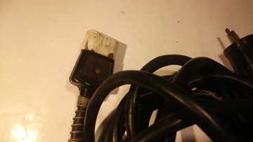 ТОЛСТЫЙ КАБЕЛЬ для духовки Prodiża, 4 метра