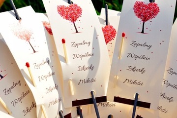 Бенгальские огни 40 см фейерверк свадебный 50 шт.