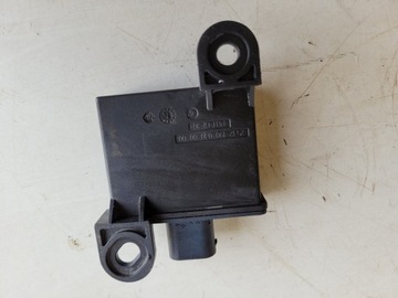 PORSCHE CAYENNE 7P5 VW TOUAREG 7P AUDI SENZOR TLAKU PNEUMATIKA 7PP907283