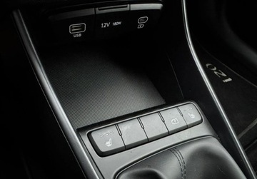 Hyundai i20 III 2024 Hyundai i20 1.2 Modenr comfort led fv23 salon PL gwarancja producenta, zdjęcie 11