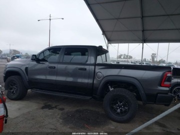  RAM 1500 2023r., TRX, od ubezpieczalni 6.2 Benzyna 702KM, zdjęcie 3