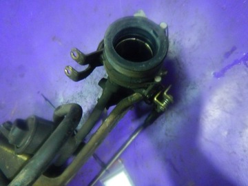 MOTO GUZZI BREVA 850 06- PRZEPUSTNICA KOMPLET