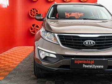 Kia Sportage III SUV Facelifting 1.6 GDI 135KM 2014 KIA Sportage 1.6 GDI 2WD Suv 135KM 2014, zdjęcie 21