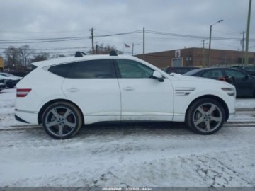  Genesis GV80 AWD 2024 3.5 Benzyna 375KM, zdjęcie 6