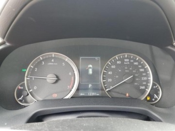 Lexus RX IV 2021 Lexus RX 2021, 3,5L, 4x4 3.5 Benzyna 295KM, zdjęcie 8