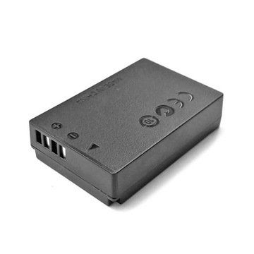 2 сменных аккумулятора LP E12 DR E12 Разветвитель постоянного тока M2