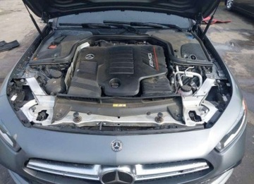 Mercedes CLS C257 2020 Mercedes-Benz CLS 2020, 3.0L, 4x4, 53 AMG, po kradziezy 3.0 Benzyna 429KM, zdjęcie 13